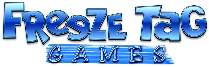 Freeze Tag Logo